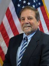 Staff Directory • Larry D. Roller