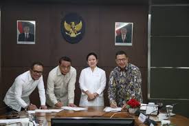 Kementerian Komunikasi Dan Informatika