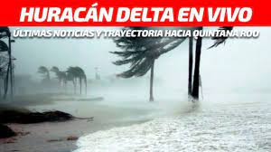 Maybe you would like to learn more about one of these? El Huracan Delta Llega Al Golfo De Mexico Los Estragos Que Ha Dejado La Tormenta I Directo Youtube