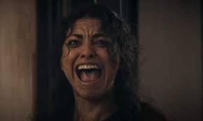 When a Stranger Returns': Writer Jake Wade Wall Dials Up Details On His  Unmade Sequel [Phantom Limbs]