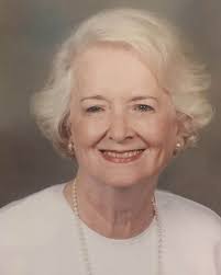 Elizabeth Thorp Obituary (1928