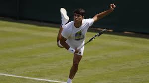 Wimbledon 2025, Day 1 Live Updates: Alcaraz takes on Fognini soon; first round underway