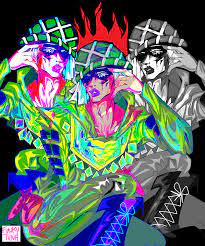 Funky Tuna — Axl with no RO