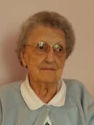 Obituary information for Pearl Frances Hackett