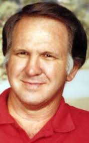 Everette Shumate dies