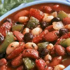 Pouring water over great northern beans in an . 10 Best Great Northern Bean Vegetarian Recipes Yummly