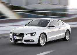 Audi A5 Specs Photos 2011 2012 2013 2014 2015 2016 Autoevolution