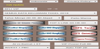 Maybe you would like to learn more about one of these? Togel Super Versi Terbaru Untuk Android Unduh Apk