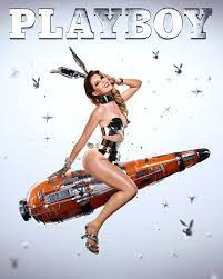 Playboy relaunching as digital magazine with Amanda Cerny on cover