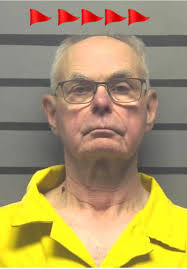 Madisonville Kentucky Man Charged with Sodomy