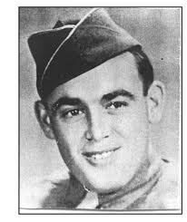 Any fallen soldiers killed in 1941 after Pearl Harbor?