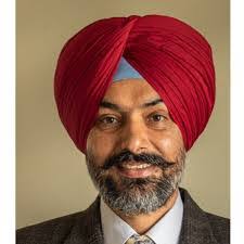 Balraj Brar's Instagram, Twitter & Facebook