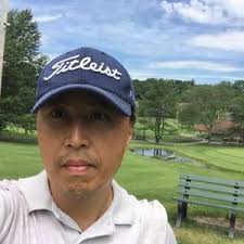 Newton Commonwealth Golf Course