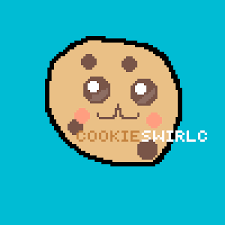 Check spelling or type a new query. Cookie Swirl C Logo Logodix