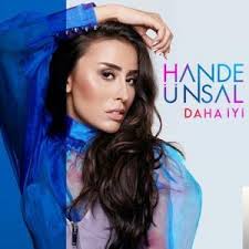 Hande Unsal Daha Iyi Mp3 Indir Muzik Yukle Daha Iyi Dinle