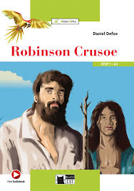 I spoke with frontman chris robinson about reuniting with his. Robinson Crusoe Daniel Defoe Graded Readers English A2 Books Black Cat Cideb