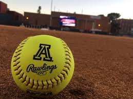 Looking for the best wallpapers? How To Watch Arizona Softball Face Alabama In The Women S College World Series Arizona Desert Swarm