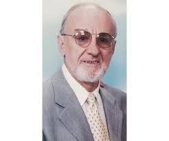 Roland Charpentier Obituary (1933