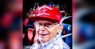 Alfred Lavern Prior Obituary