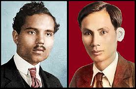 TRIBUTE TO MARCUS GARVEY August 17, 1887