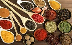10 Unusual Herbs and Spices - High Plains Spice Company