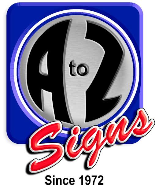 A to Z Sign Company