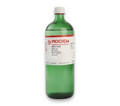 NITRIC ACID 50-55%,, REAG. ISO, REAG. PH. EUR. – Piochem