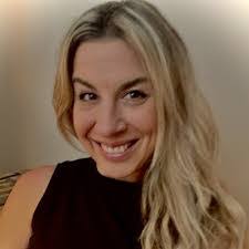 Kristen Stratton's Instagram, Twitter & Facebook