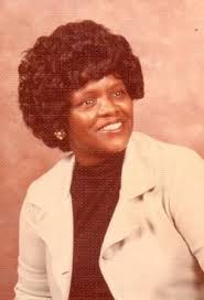 Alice Liggins Obituary