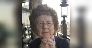 Beverly Margaret Griffith Obituary