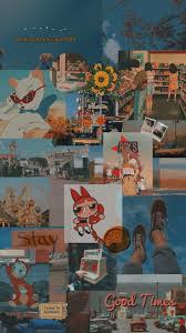 Vintage Aesthetic Collage Wallpapers Wallpaper Cave Ask me out yellow aesthetic pastel aesthetic pastel. vintage aesthetic collage wallpapers
