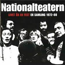 This artist bio is unreviewed. Nationalteatern Albums Songs Playlists Listen On Deezer