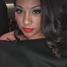 Carlette Mcgee's Instagram, Twitter & Facebook