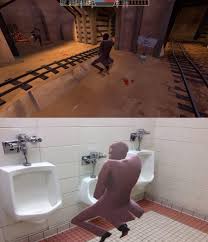 spy tf2 funny pose : rtf2