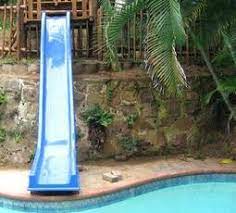 Let us design your pool and backyard with you. Can You Use A Playground Slide For A Pool How To Guide