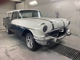 Image result for Sandalwood Tan 1956 Pontiac