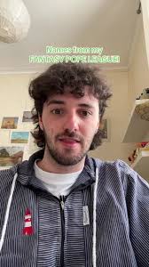 Engaging Fantasy Pope League: Who Will Win?