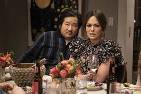 From then on, she would make her presence known in film, television and. Bild Zu Lindsay Price Bild Bobby Lee Lindsay Price Filmstarts De