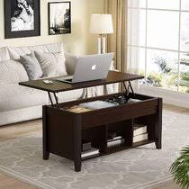 2047 results for fold out coffee table. Folding Coffee Tables You Ll Love In 2021 Wayfair