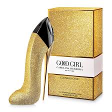4.7 out of 5 stars 3,587. Carolina Herrera Good Girl Glorious Gold Collector Edition Eau De Perfume 80ml Branded Fragrance India