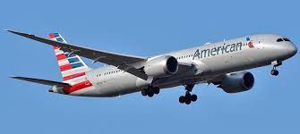 Seat Map Boeing 787 9 American Airlines Best Seats In The Plane