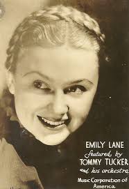 Emily W. Joyner Brown (1918-1960)