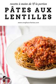 Une Recette A Moins De 1 La Portion Pour Les Jours Plus Difficiles Recette Recette Economique Cuisine Recettes De Cuisine