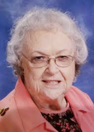 Margaret Anne Richardson Morrison Obituary