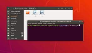 Mehrere dateien entfernen sie mit rm dateiname1. Linux Datei Loschen So Einfach Funktioniert S Ionos