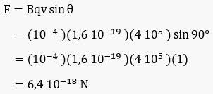 Check spelling or type a new query. Menentukan Gaya Lorentz Dari Elektron Yang Bergerak Sejajar Kawat Halaman All Kompas Com