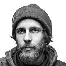 Jonas Schild Mountain Team