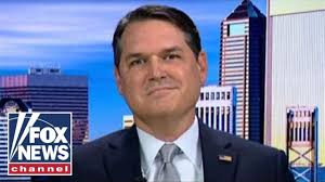 Cord Byrd downplays wife's 'coming civil wars' language as 'figure of  speech'