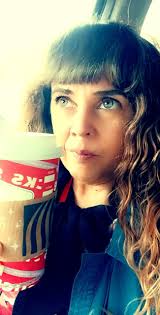 Qamaria barista service and pistachio latte review