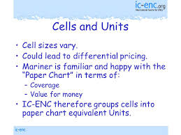 ic enc ic enc became operational in july it is one of the 2